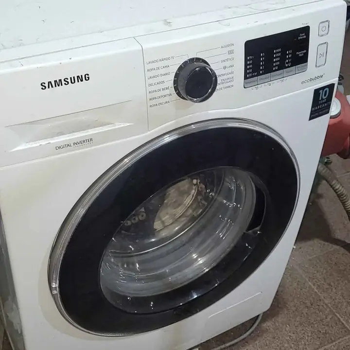 Vendo para repuesto