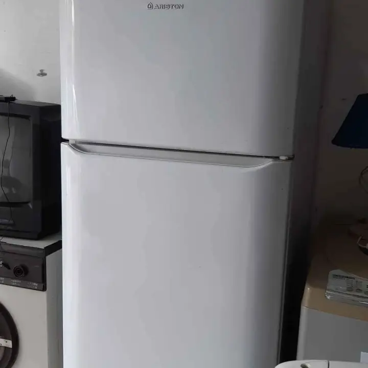 Heladera ariston