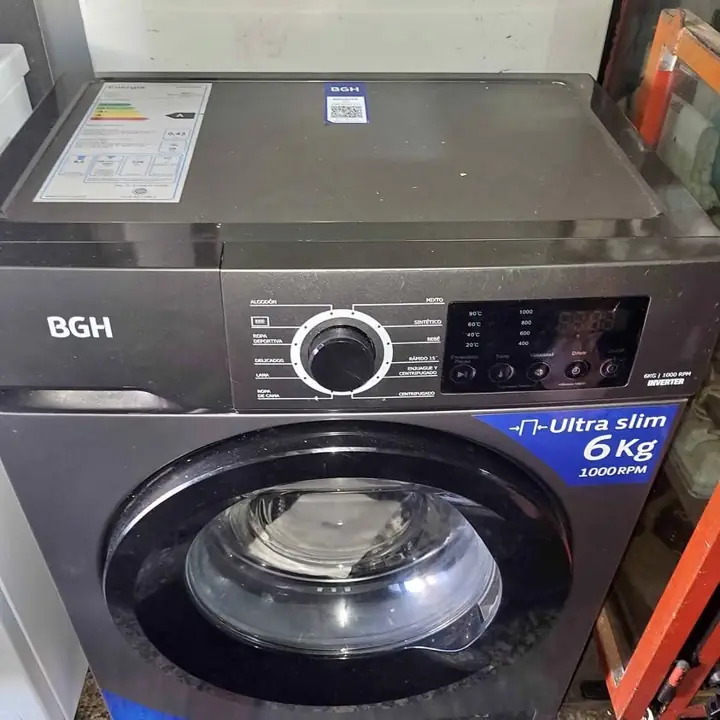 Bgh nuevo en caja