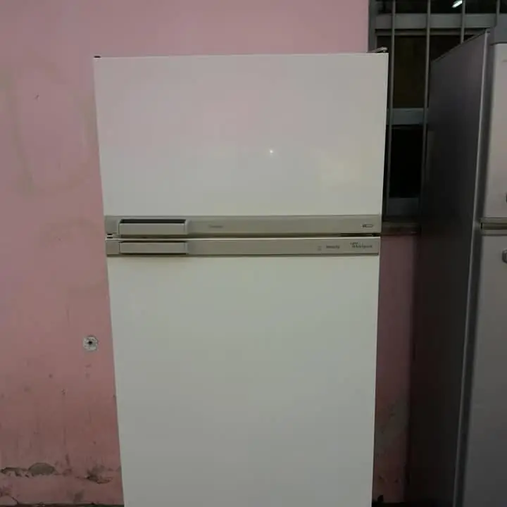Heladera en perfecto estado y funcionamiento [información oculta]