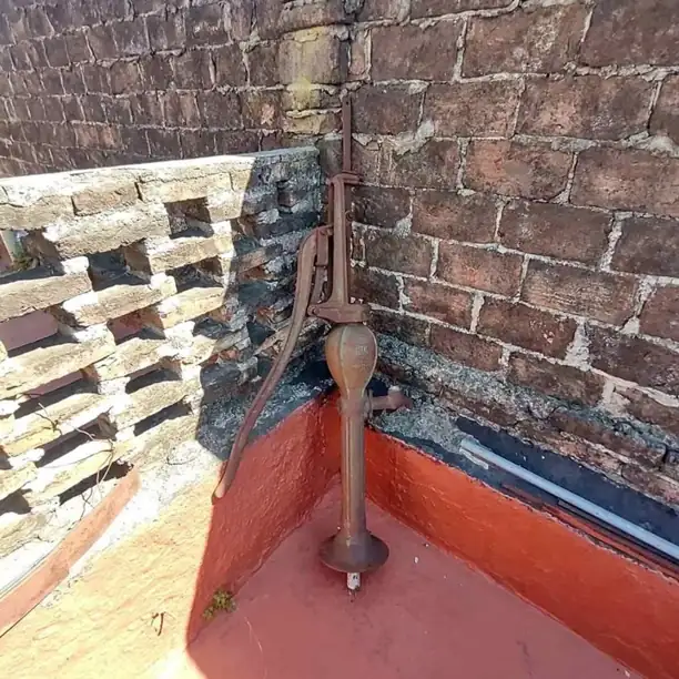 Se vende bomba de agua