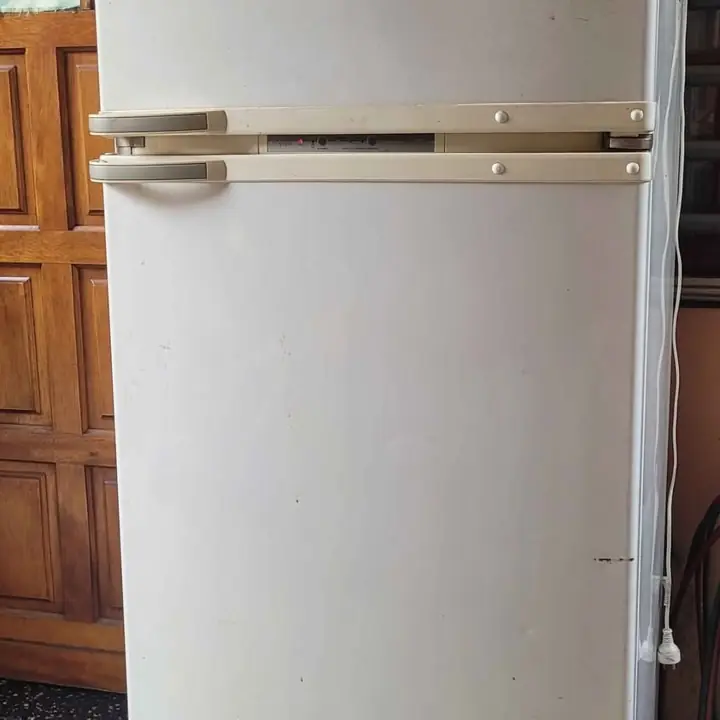 Se vende wirpool nofroz 3 fríos