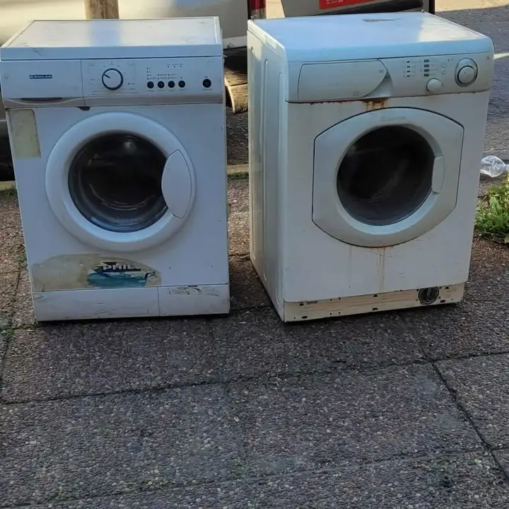 Se ven para reparar