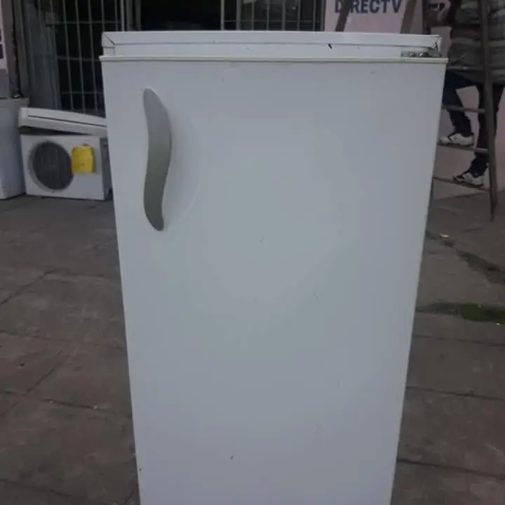Heladera sin frizer ideal para taller o quincho