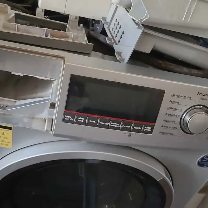 Se vende x partes tacho excelente