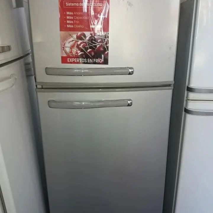 Heladera