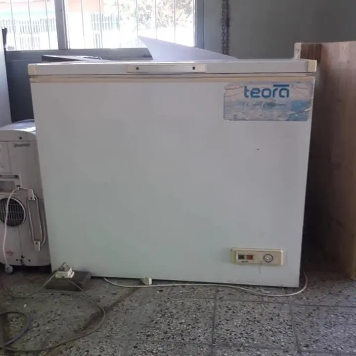 Frizer pozo