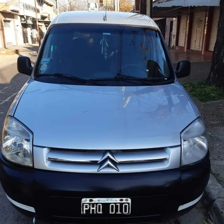 Se vende 2015 hdi