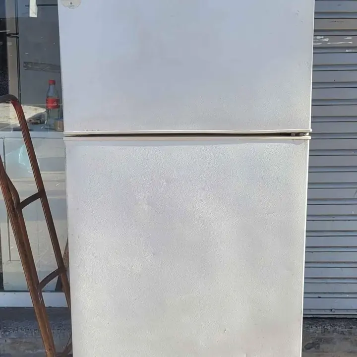 Heladera
