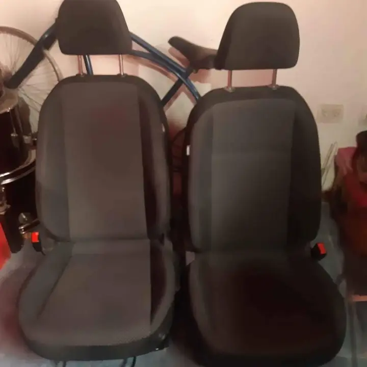 Se vende butacas vento