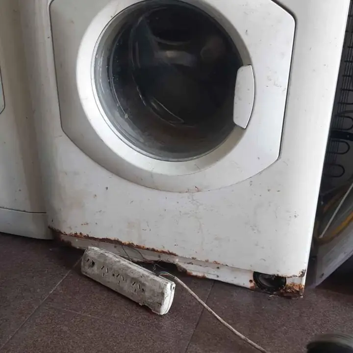Se vende para repuesto