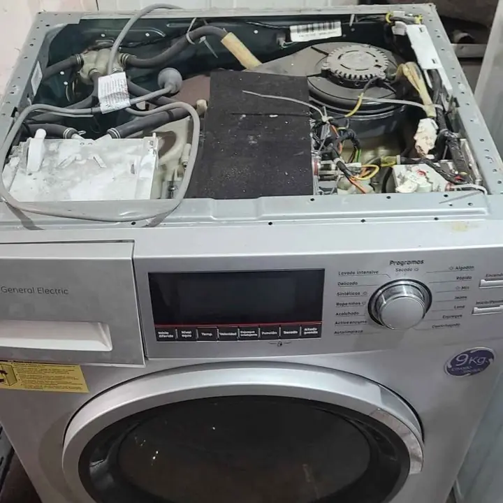 Se vende solo no funciona la pkaca