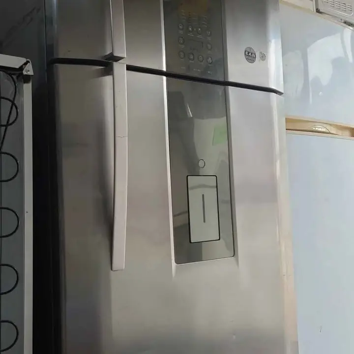 Electrolux infinity exelente heladera