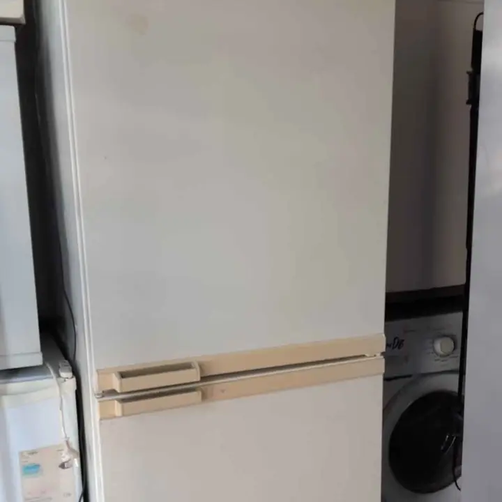 Heladera