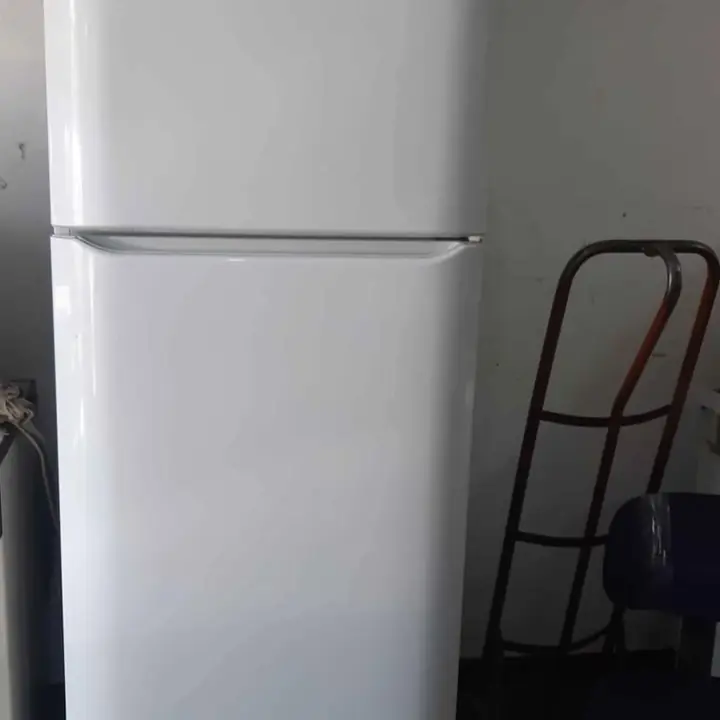 Heladera ariston en muy buen estado