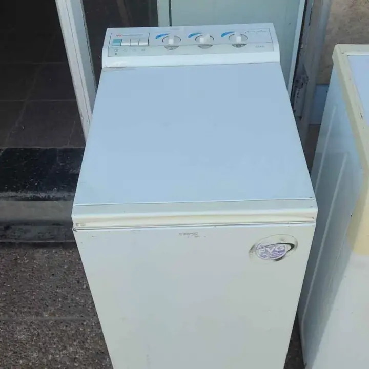 Lavarropas se vende
