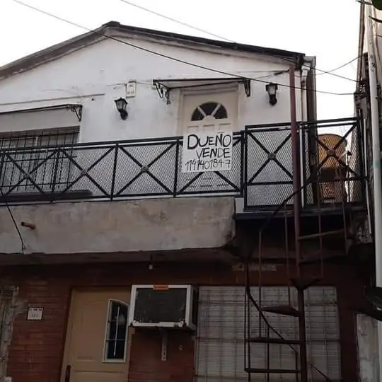Dueño vende