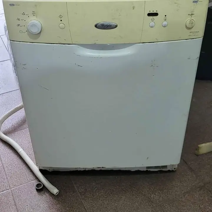 Se vende lavavajillas 10 mil
