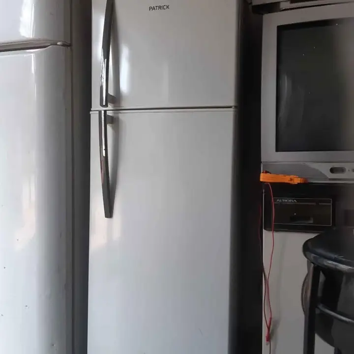 Se vende heladera