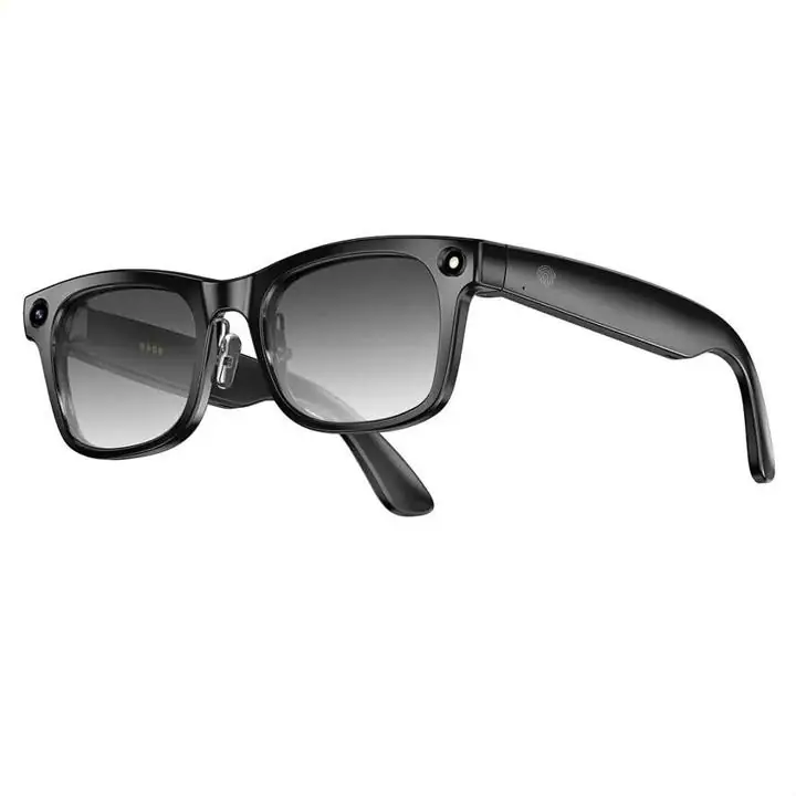 Lentes Video - Audio Sellados