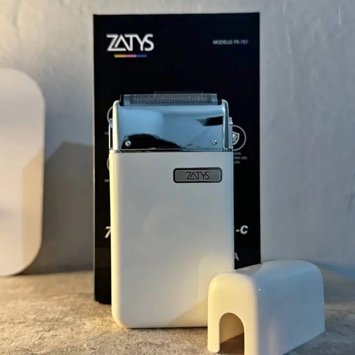 Maquina Shaver Zatys Sellada