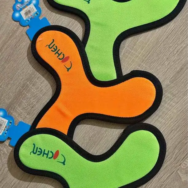 Frisbee para Mascotas