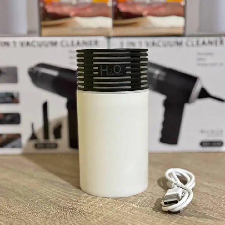 Humificador Difusor H20