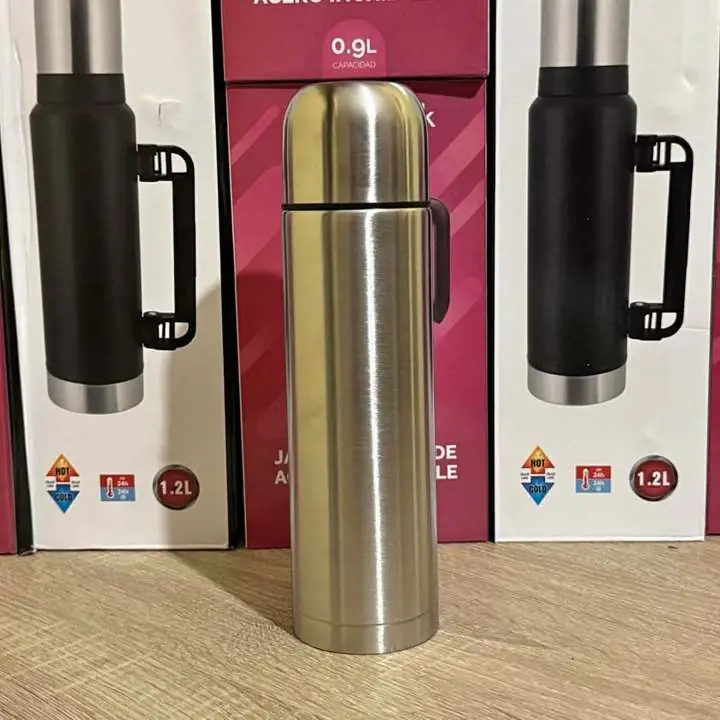 Termo Bala 500Ml