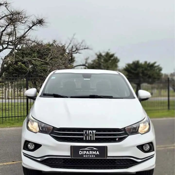 Liquido Fiat Cronos Precision 1.3 Cvt