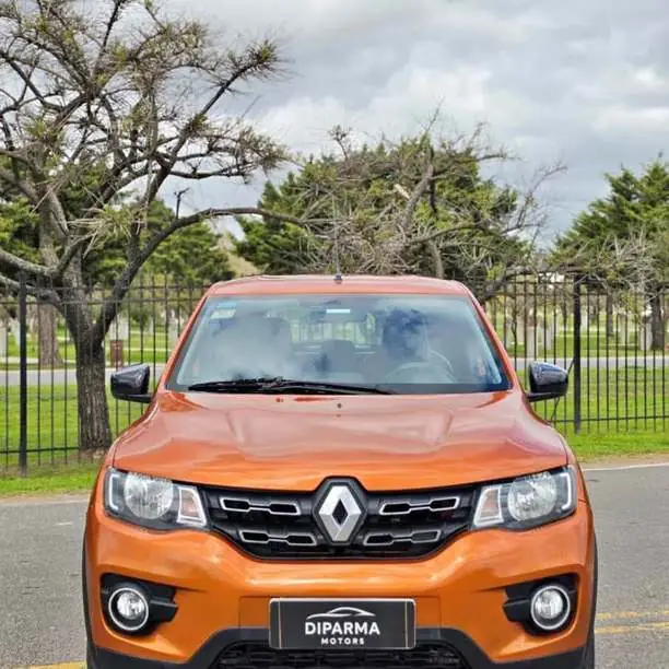 Liquido Renault Kwid 1.0 icon