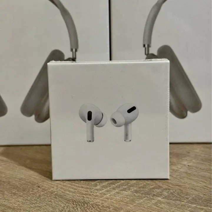 Auriculares Cancelacion de ruido
