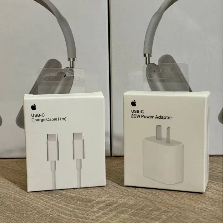 Combo Cabezal + Cable Usb-Tipo C