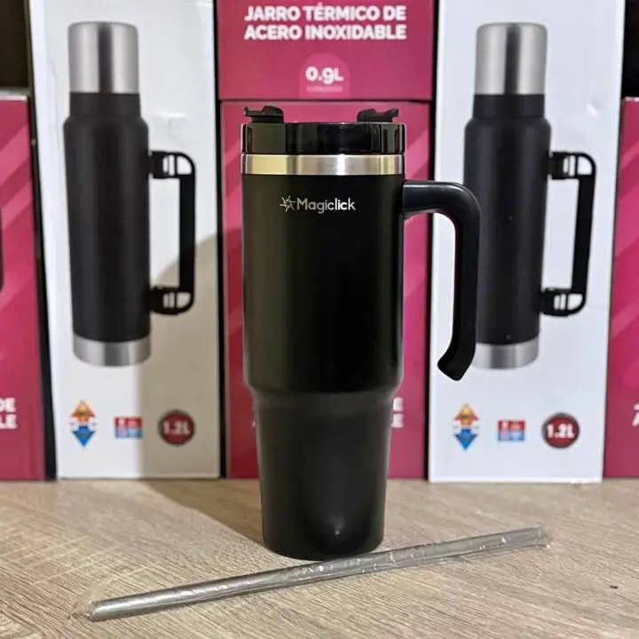 Vaso Termico Magiclick