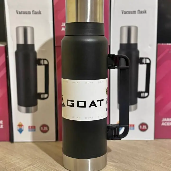 Termo Goat Tipo Stanley 1.2L