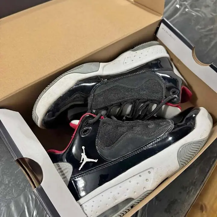 Jordan Air