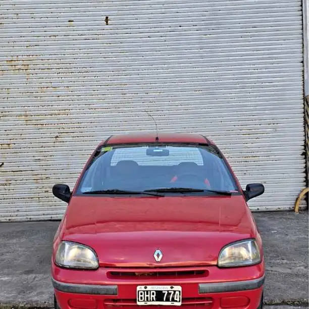 Renautl Clio 1.6 1997