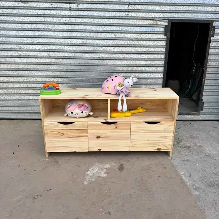 Juguetero infantil en oferta