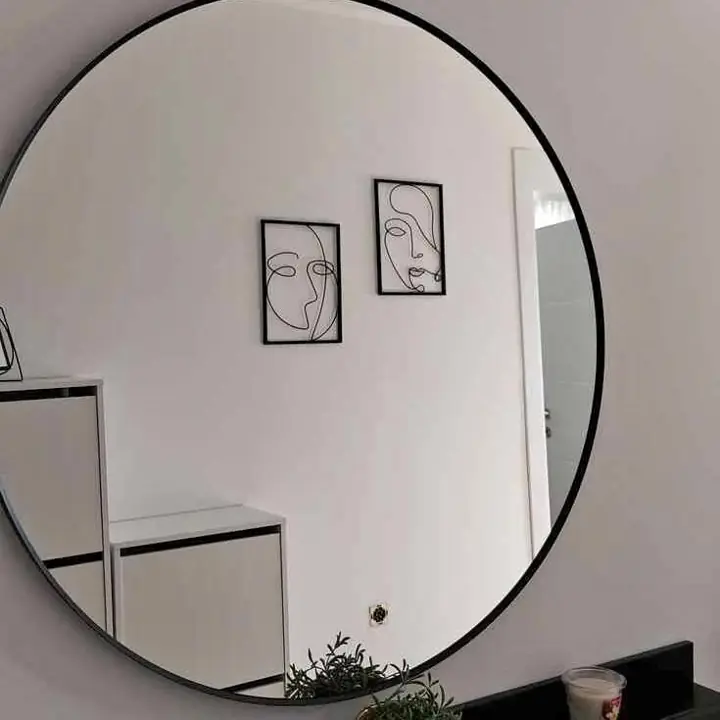 Espejos circular en oferta