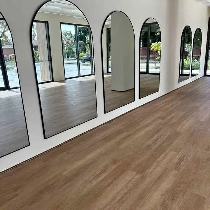 Espejos arco en oferta