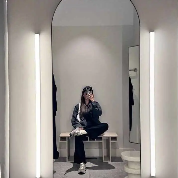 Espejos arco en oferta