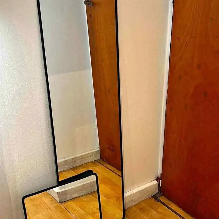 Espejos rectangular en oferta