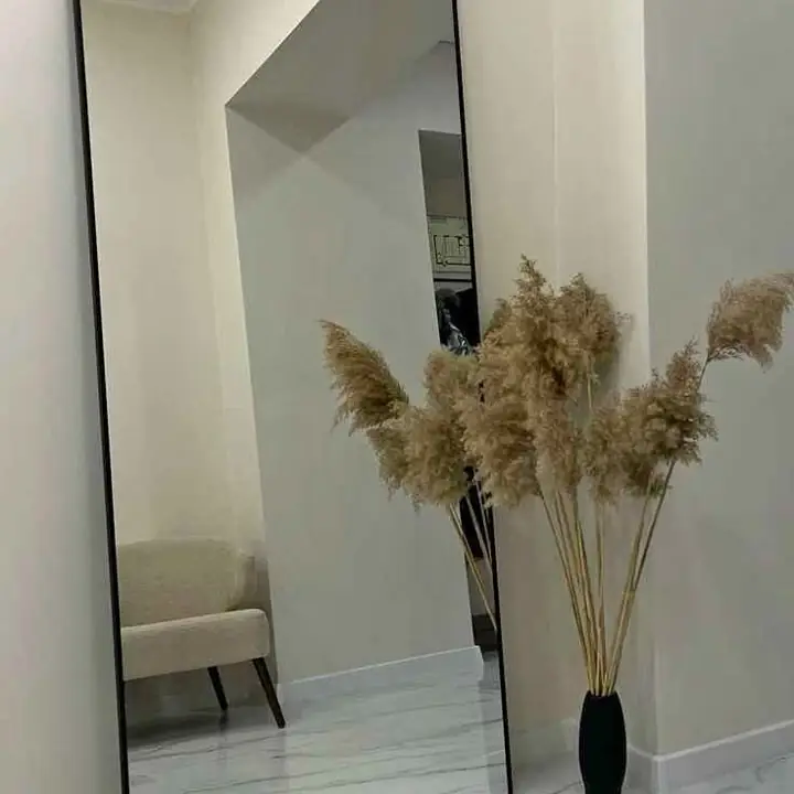 Espejos rectangular simil hierro en oferta