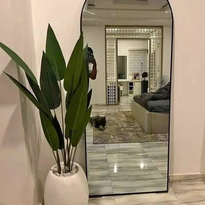 Espejos arco en oferta