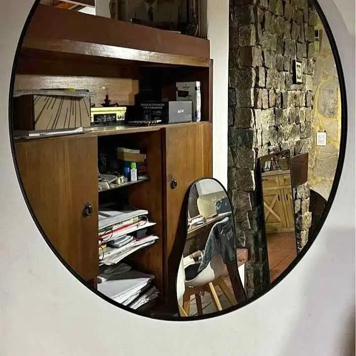 Espejos circular en oferta