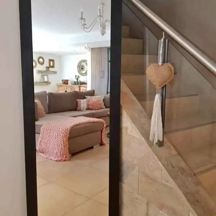 Espejos marco de madera en oferta