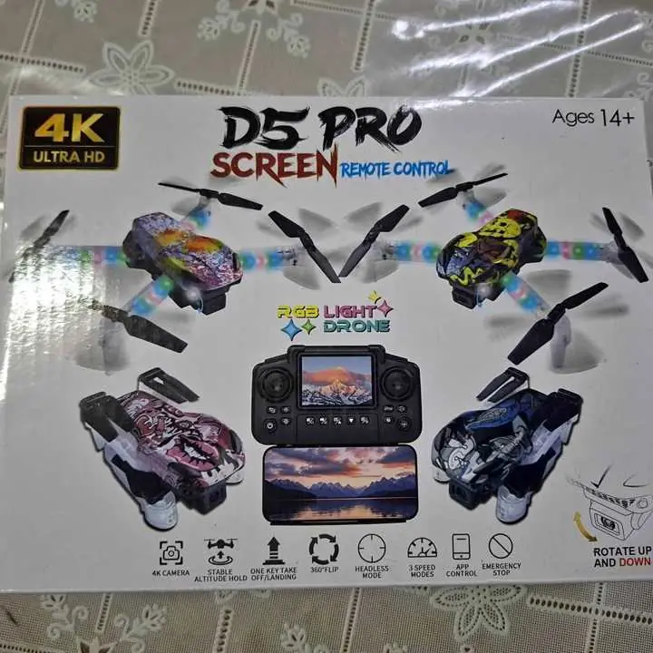 Drone