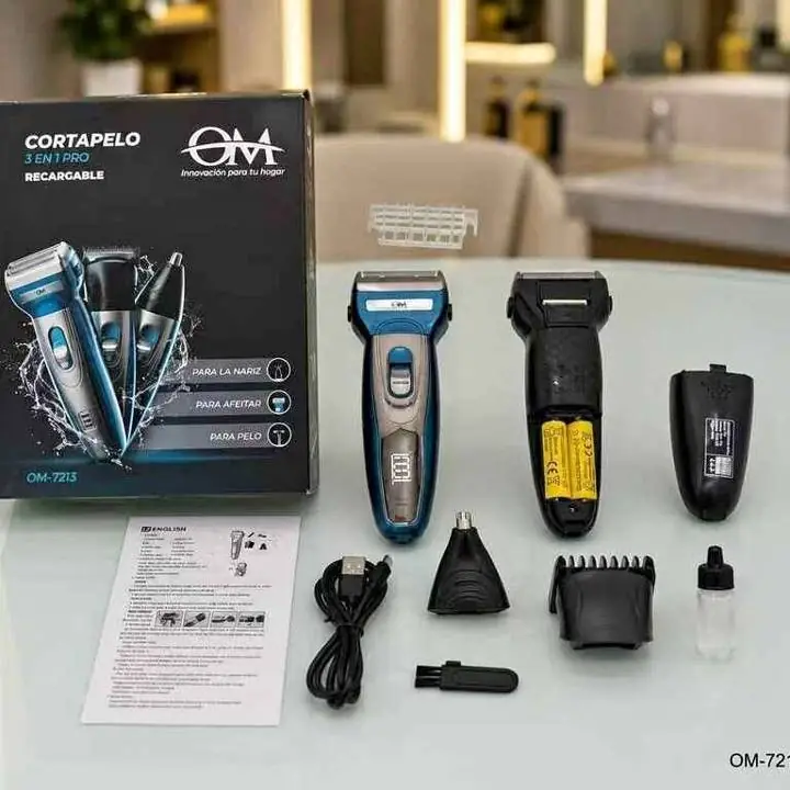 Máquina Corta pelo
