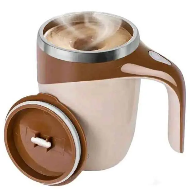Taza mezcladora