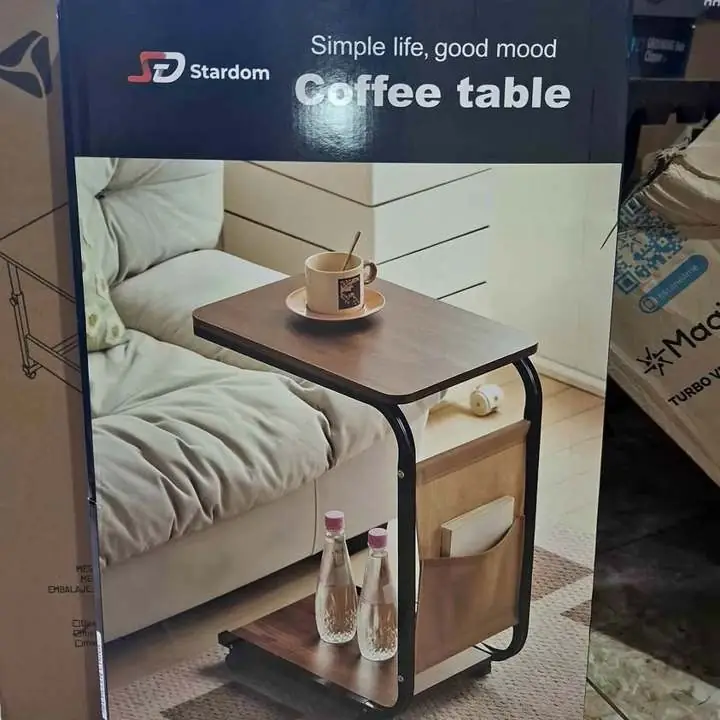 Mesa para cafe