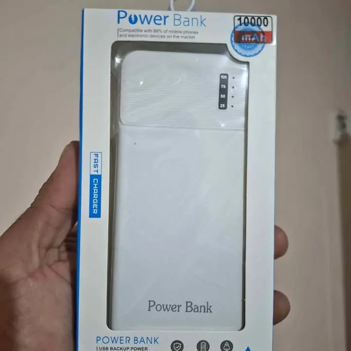 Powerbank